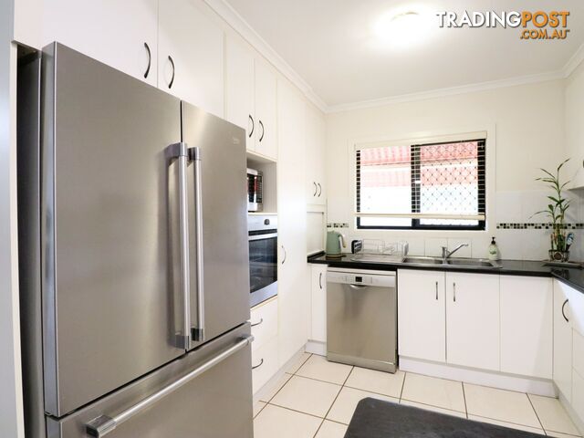 53 Alexander street SURAT QLD 4417