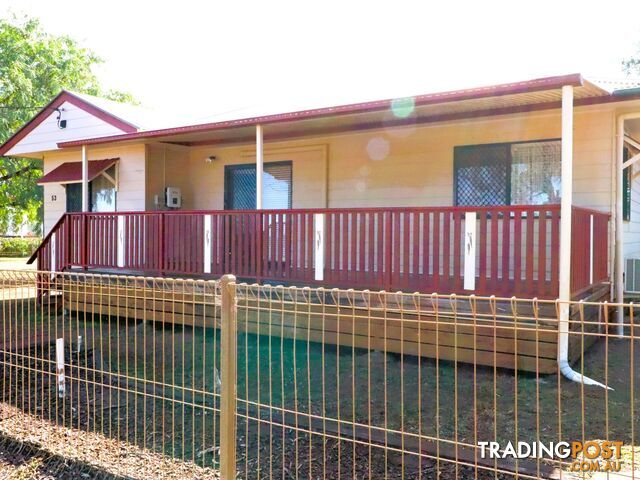 53 Alexander street SURAT QLD 4417