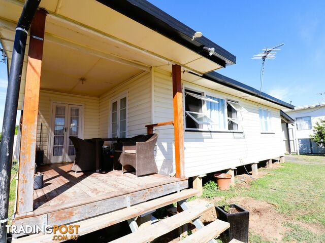 48 Elmer Street ROMA QLD 4455