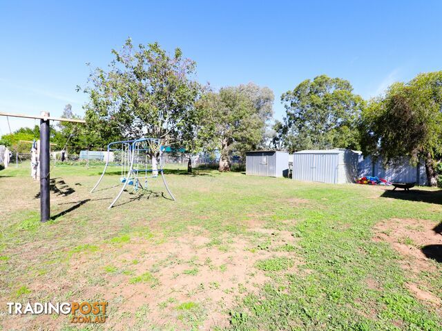 48 Elmer Street ROMA QLD 4455