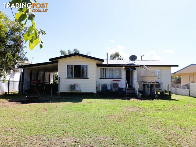 48 Elmer Street ROMA QLD 4455