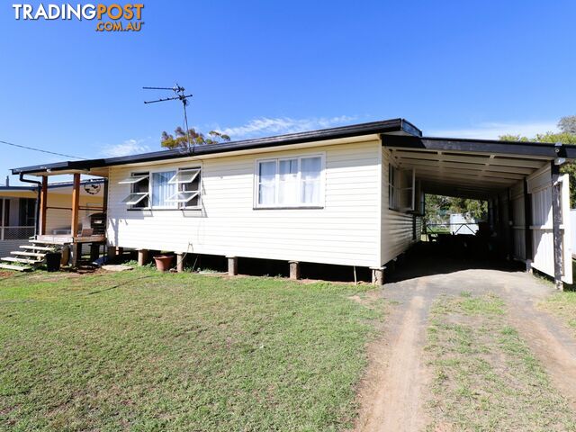 48 Elmer Street ROMA QLD 4455