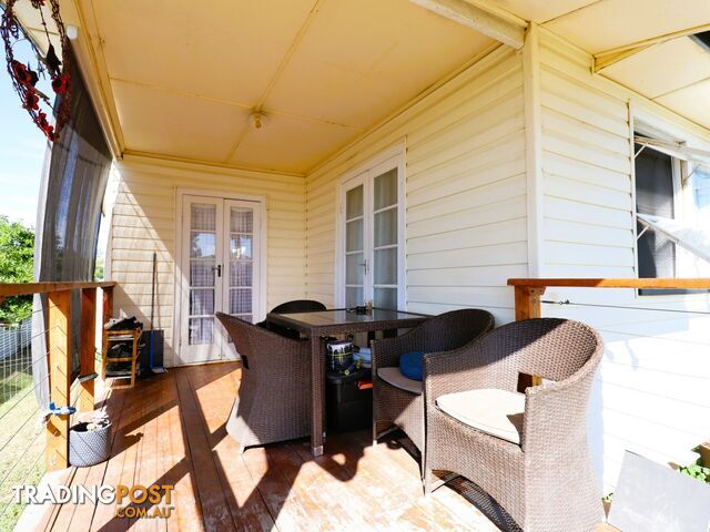 48 Elmer Street ROMA QLD 4455