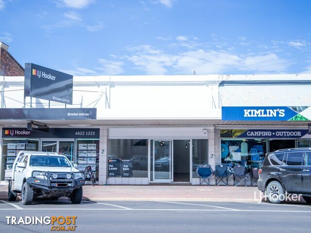 76 McDowall Street ROMA QLD 4455