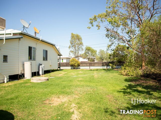 33 High Street WALLUMBILLA QLD 4428