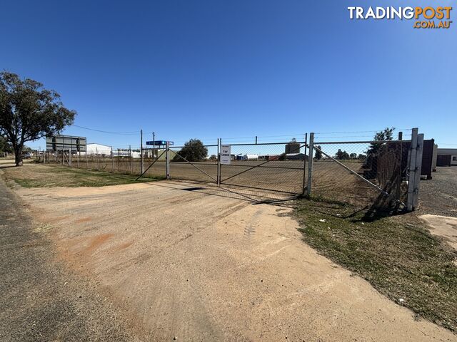 3/215-217 Raglan Street ROMA QLD 4455