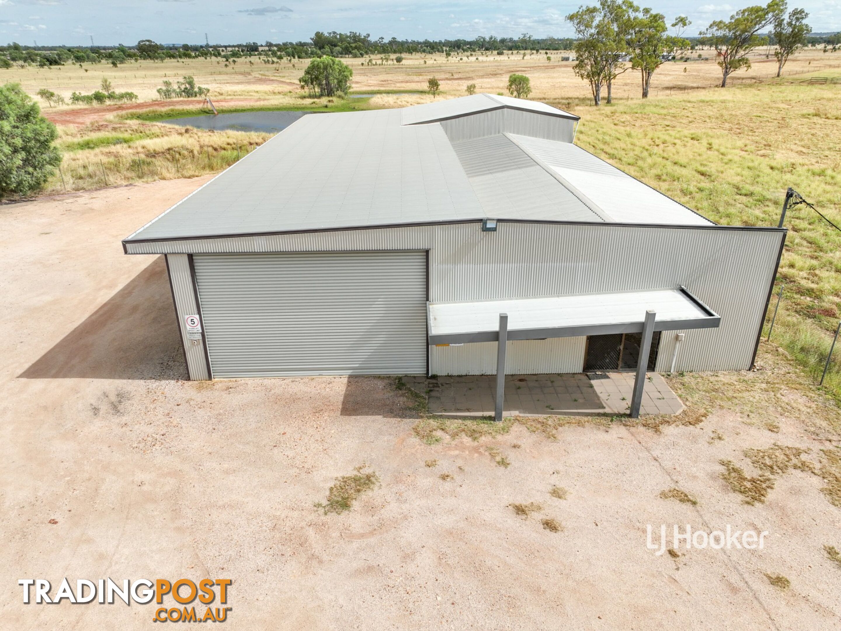 Lot 1 Swans Road WALLUMBILLA QLD 4428