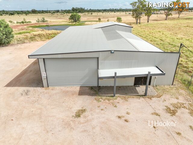 Lot 1 Swans Road WALLUMBILLA QLD 4428