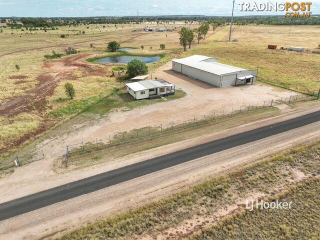 Lot 1 Swans Road WALLUMBILLA QLD 4428