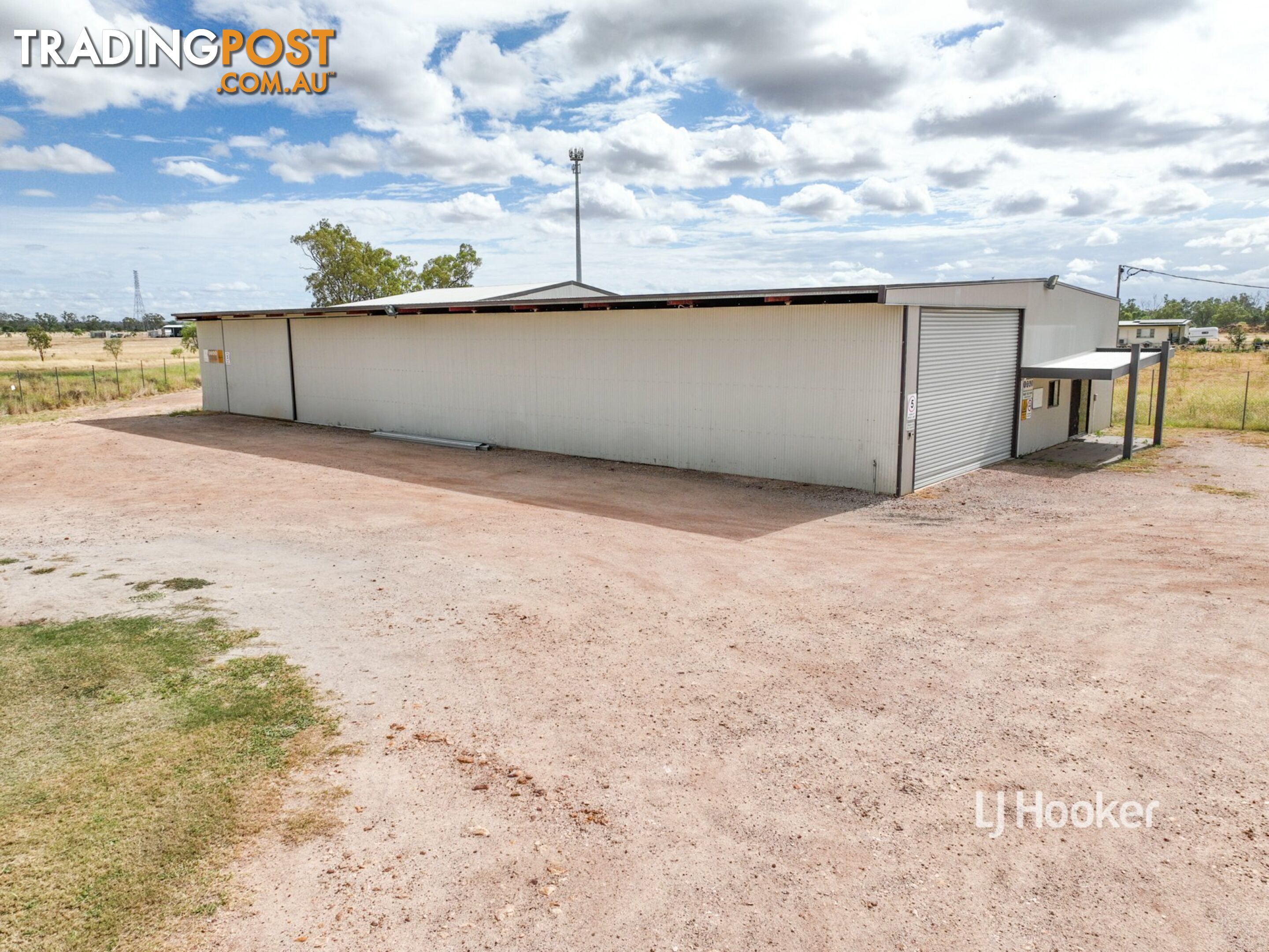 Lot 1 Swans Road WALLUMBILLA QLD 4428