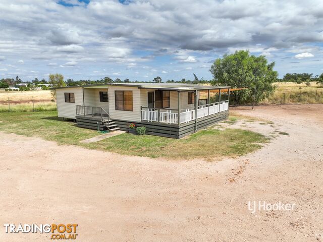 Lot 1 Swans Road WALLUMBILLA QLD 4428