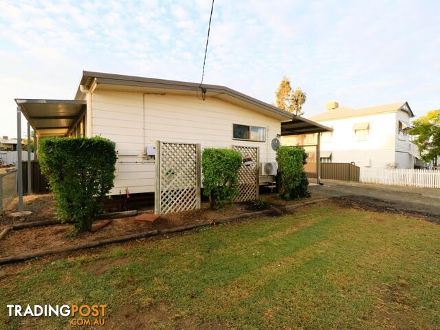 39 Ivy Street ROMA QLD 4455