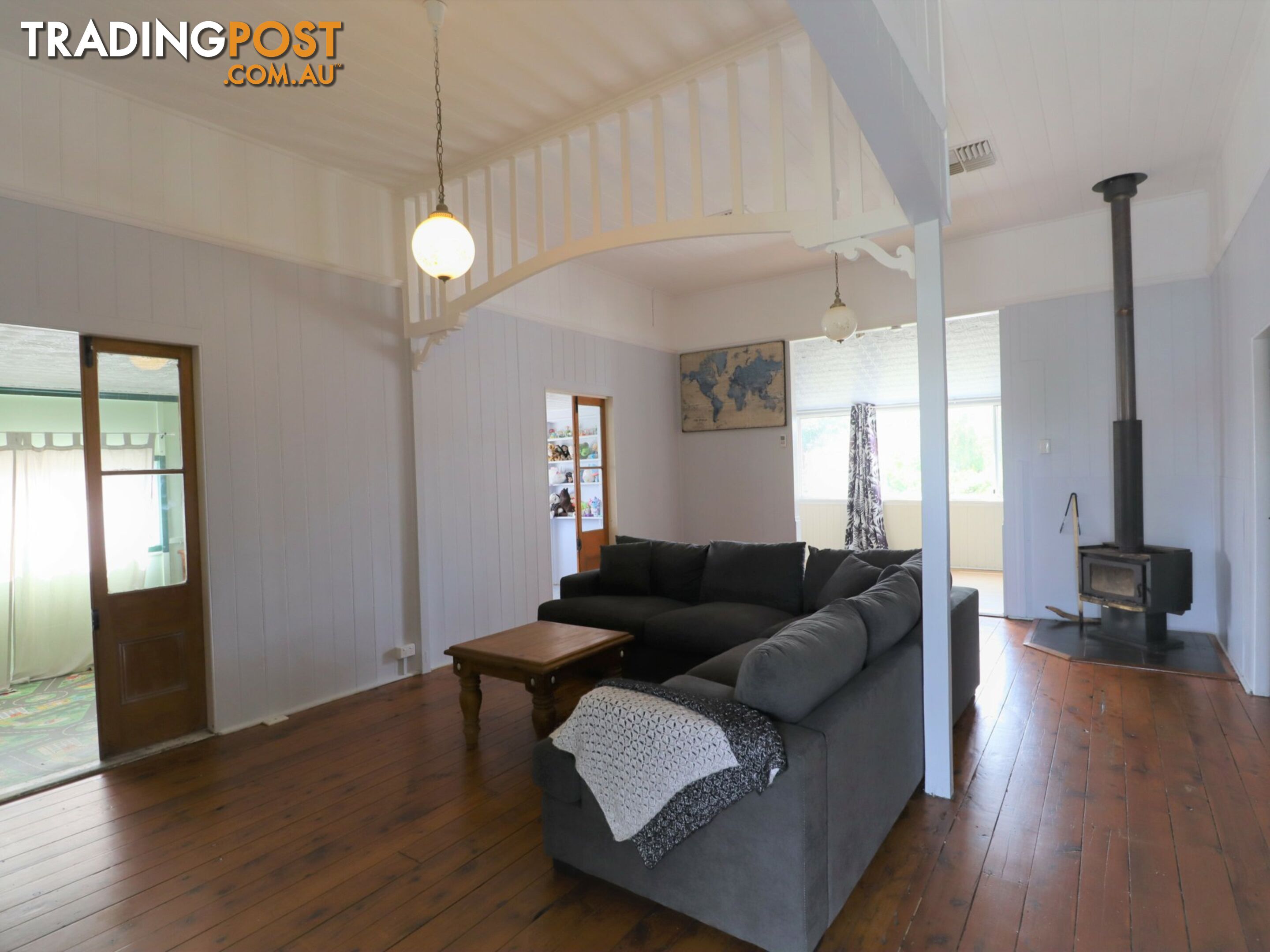 12 Lewis Street ROMA QLD 4455