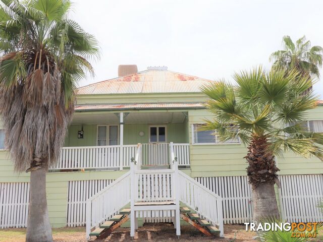 12 Lewis Street ROMA QLD 4455