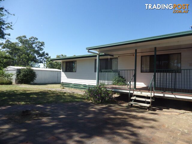 57-59 Northern Road ROMA QLD 4455