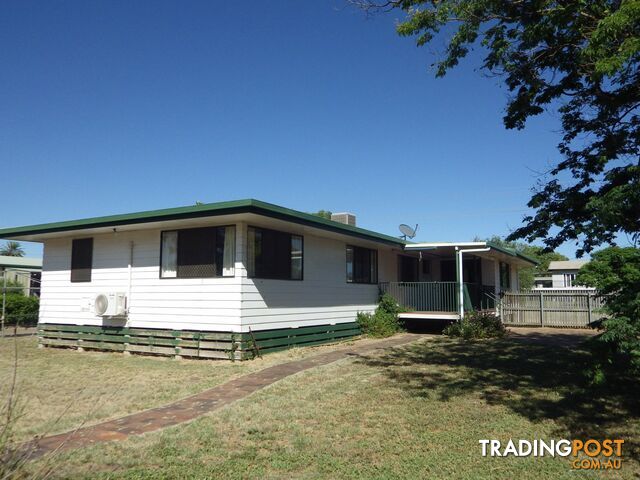 57-59 Northern Road ROMA QLD 4455