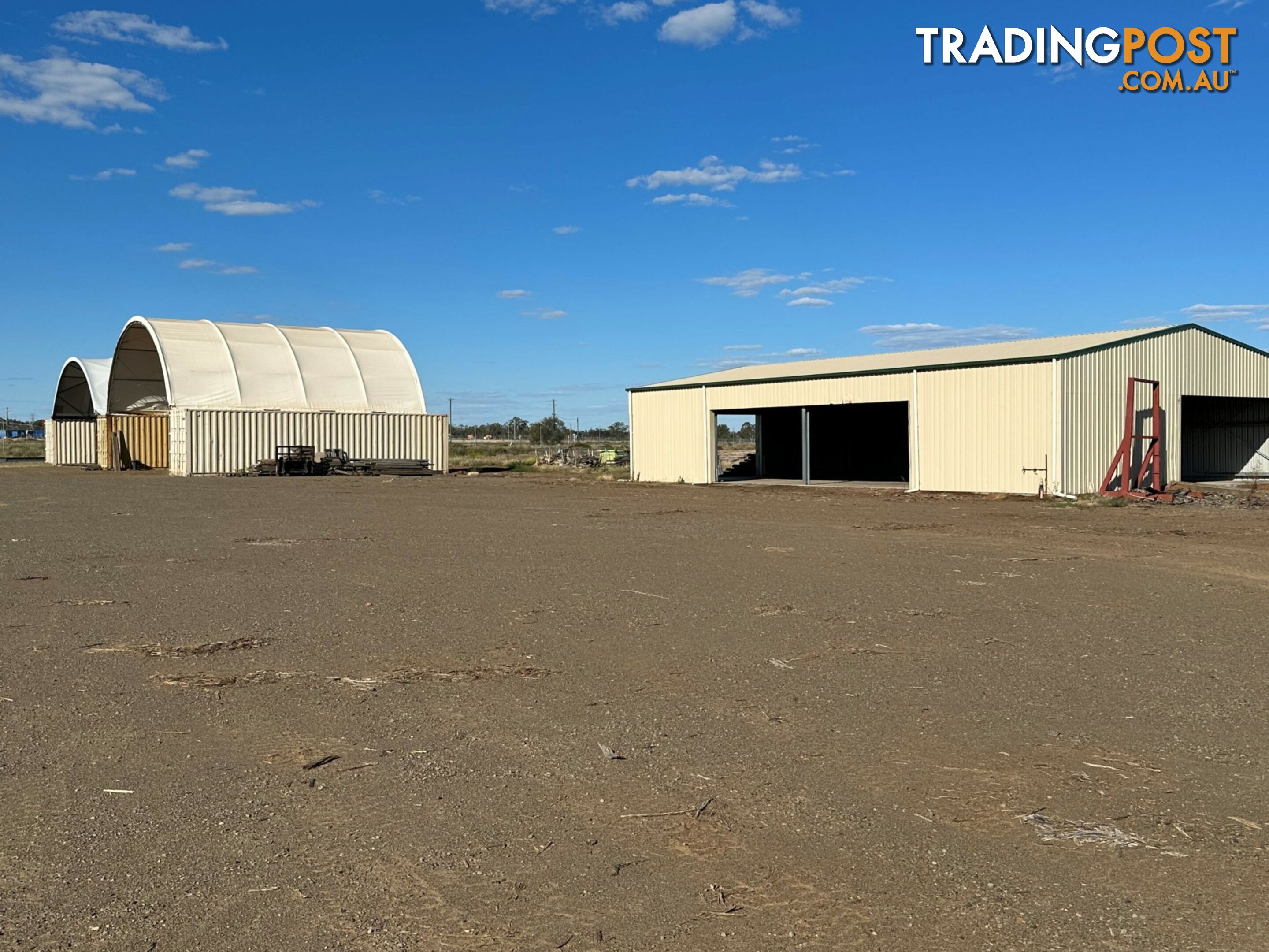 163 Roma Downs Road ROMA QLD 4455