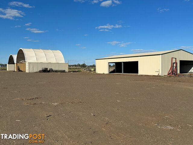 163 Roma Downs Road ROMA QLD 4455