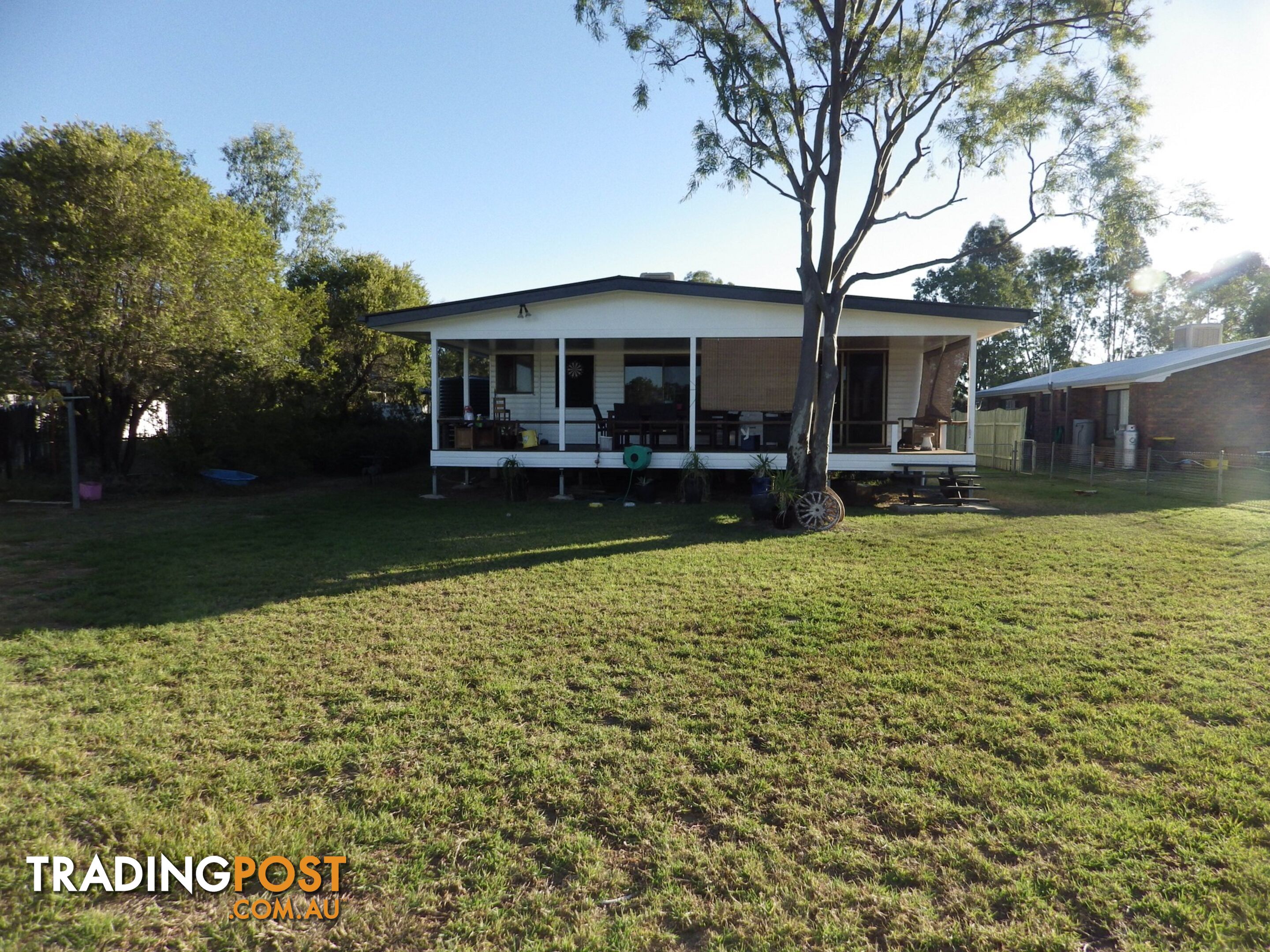 2 Borland Street ROMA QLD 4455