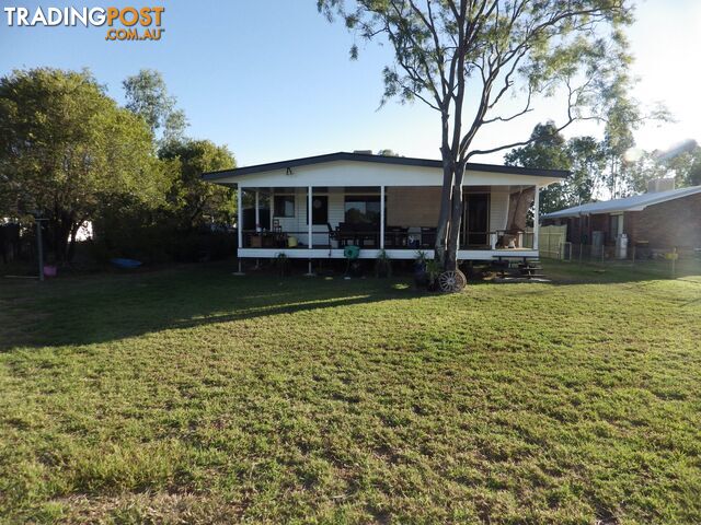 2 Borland Street ROMA QLD 4455