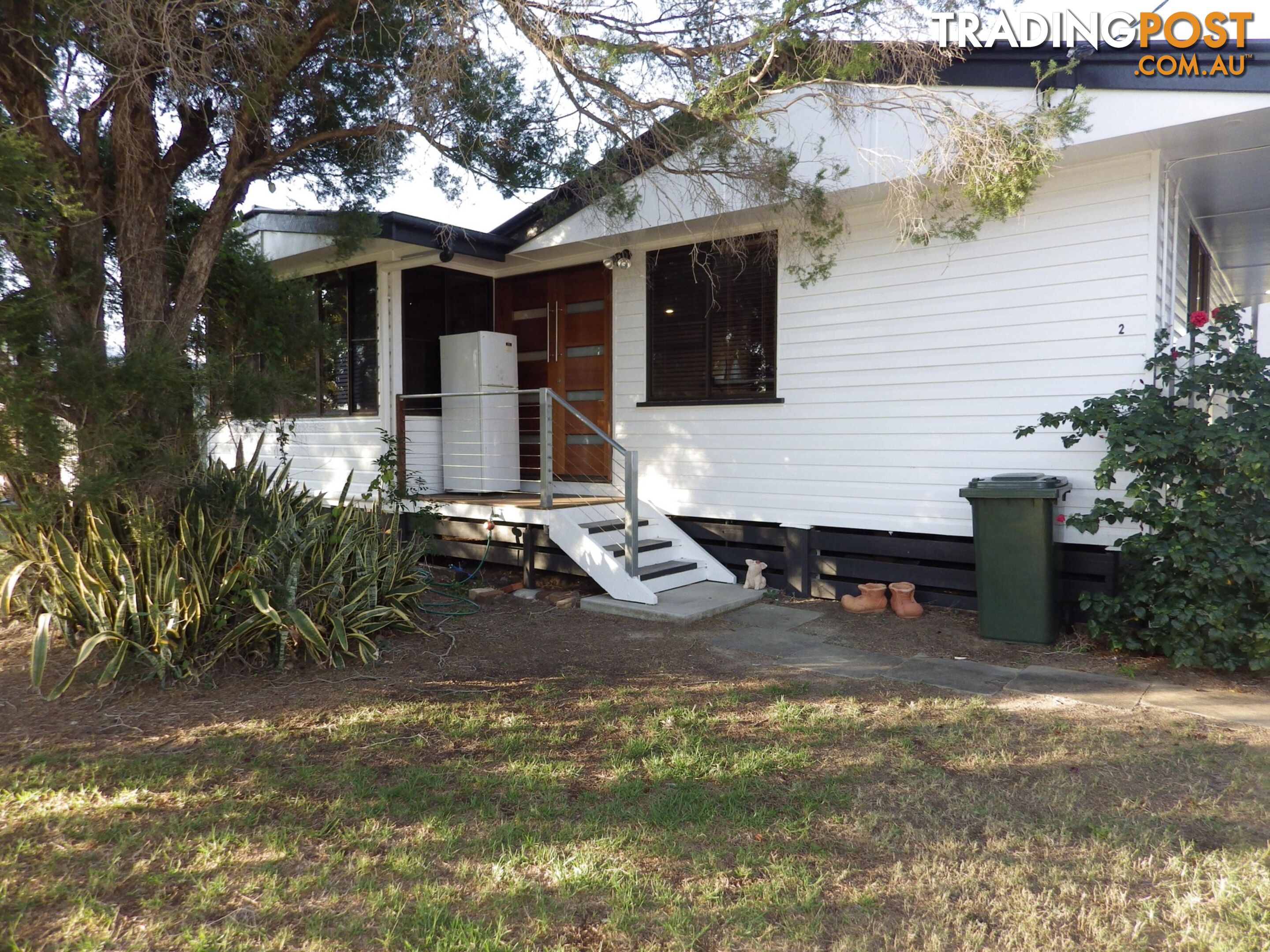 2 Borland Street ROMA QLD 4455