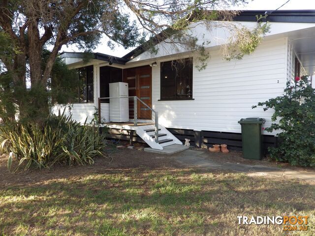 2 Borland Street ROMA QLD 4455