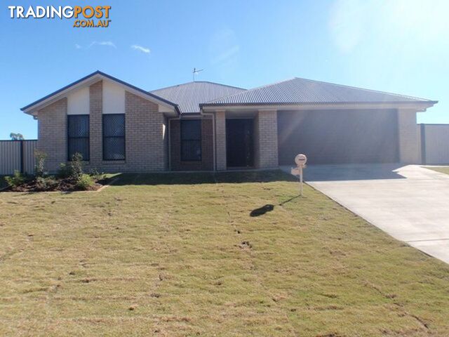 17 Edna Street ROMA QLD 4455