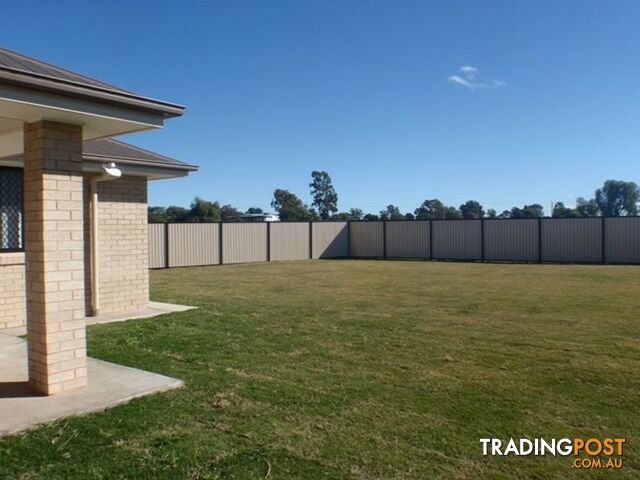 17 Edna Street ROMA QLD 4455