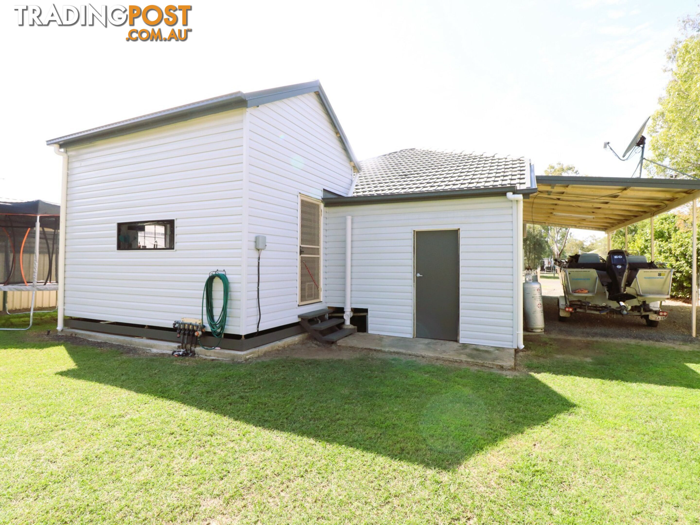 9A Major Street ROMA QLD 4455