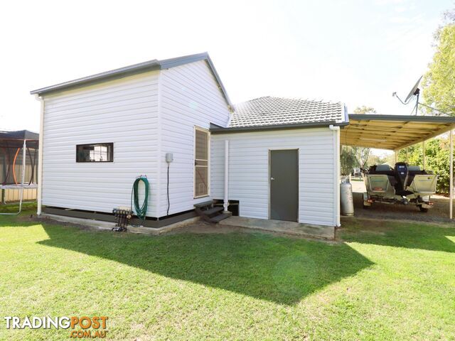 9A Major Street ROMA QLD 4455