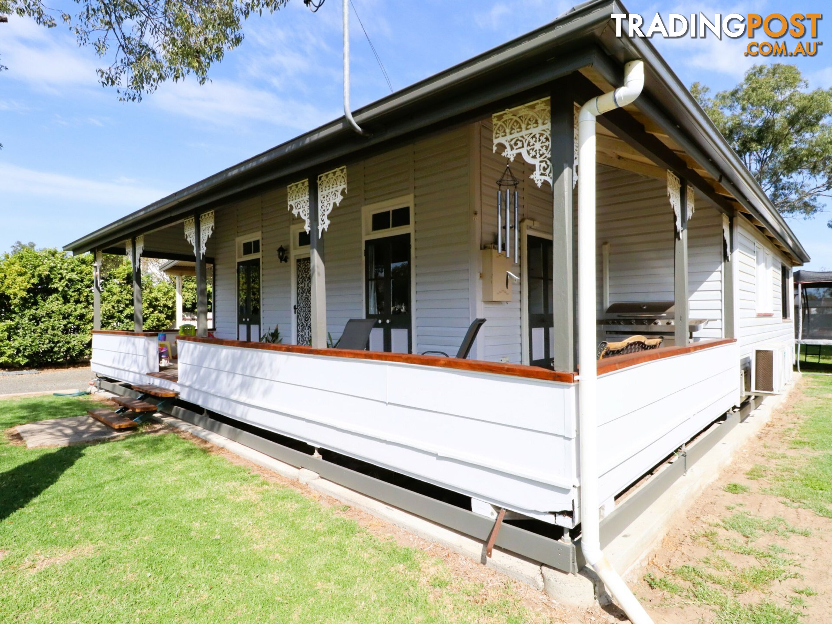 9A Major Street ROMA QLD 4455