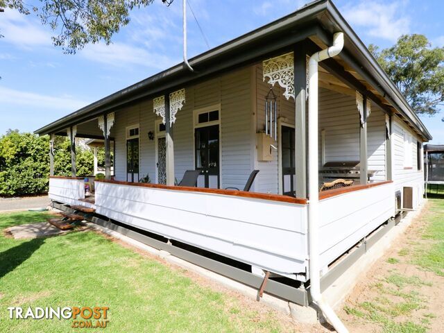 9A Major Street ROMA QLD 4455