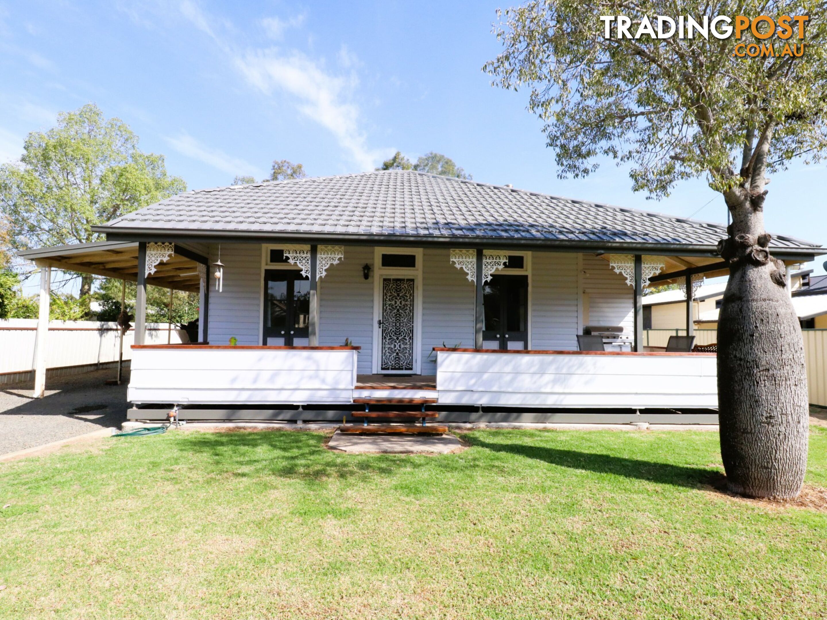 9A Major Street ROMA QLD 4455