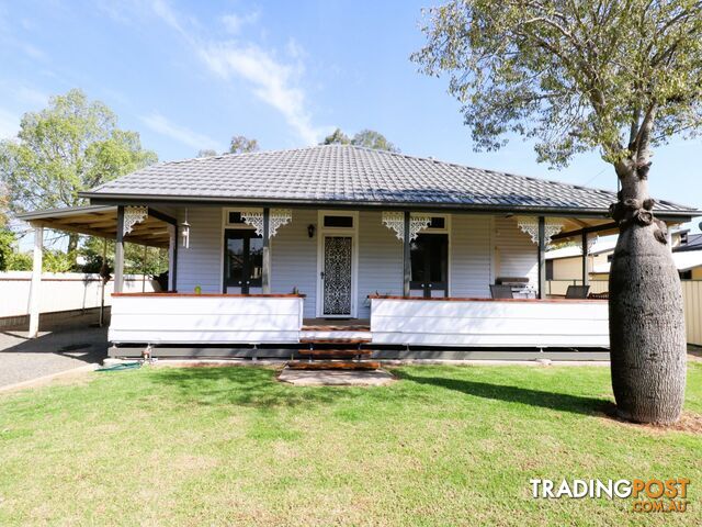 9A Major Street ROMA QLD 4455