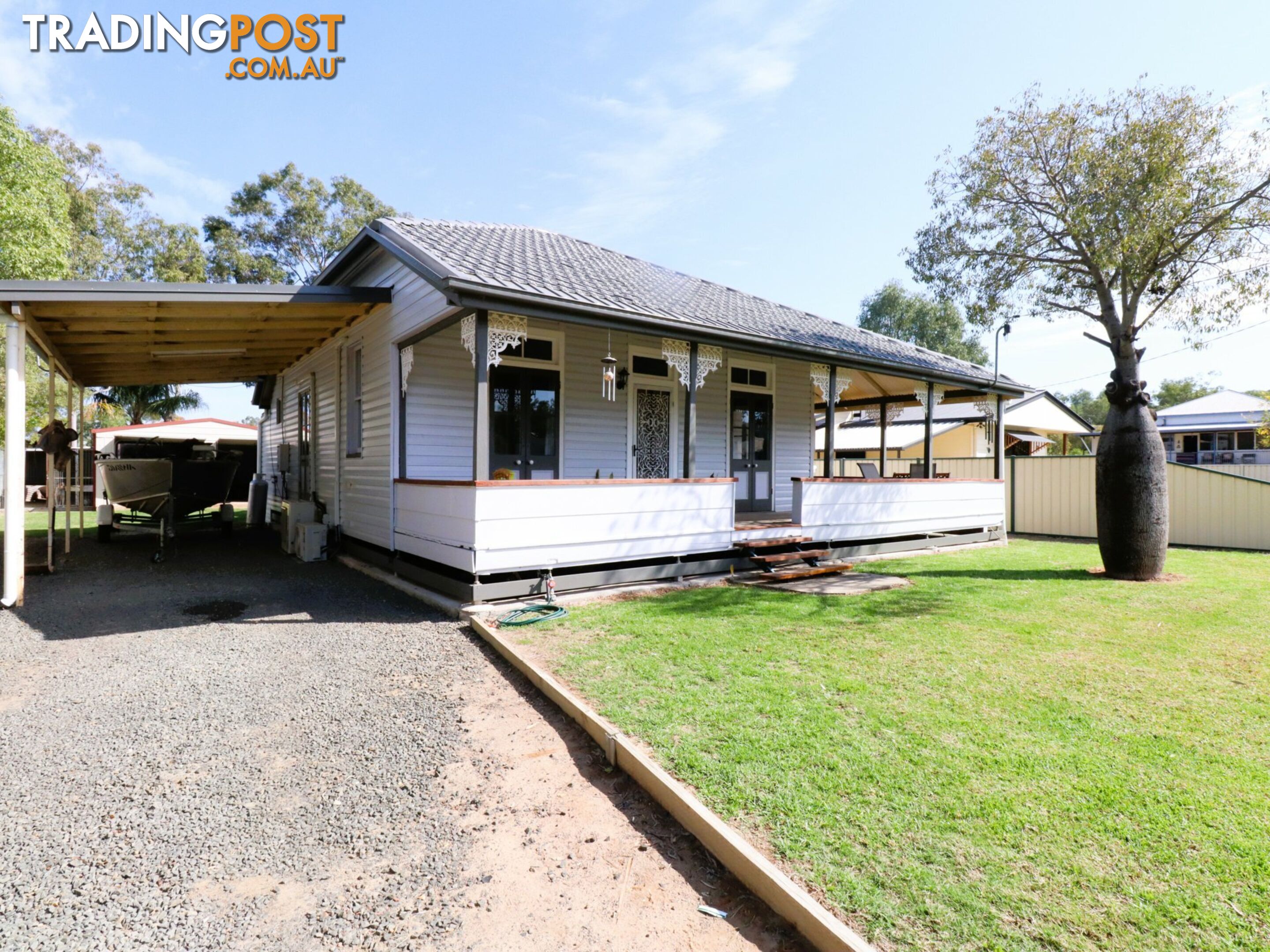 9A Major Street ROMA QLD 4455