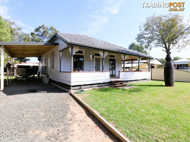 9A Major Street ROMA QLD 4455