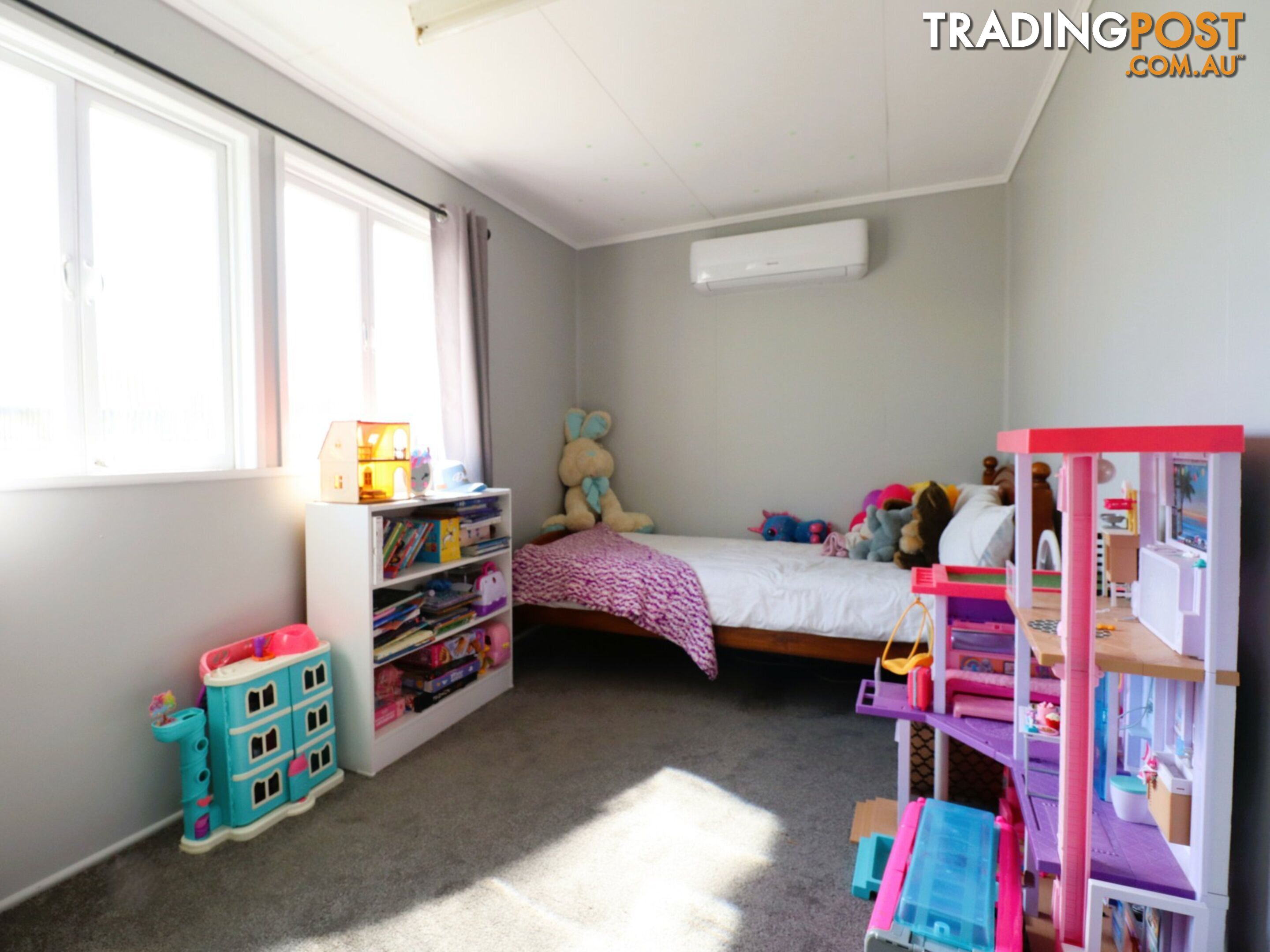 9A Major Street ROMA QLD 4455