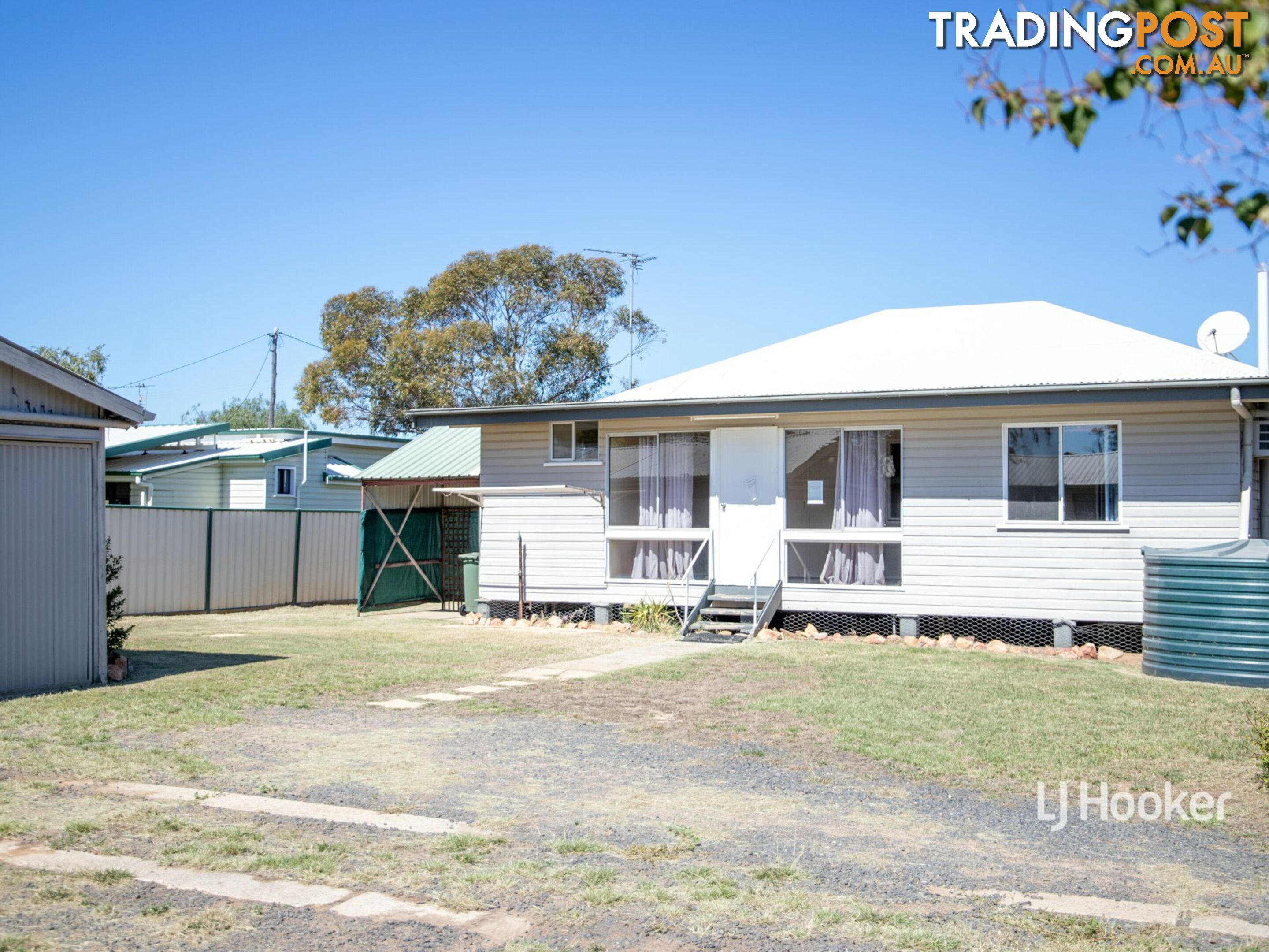 55 Raglan Street ROMA QLD 4455