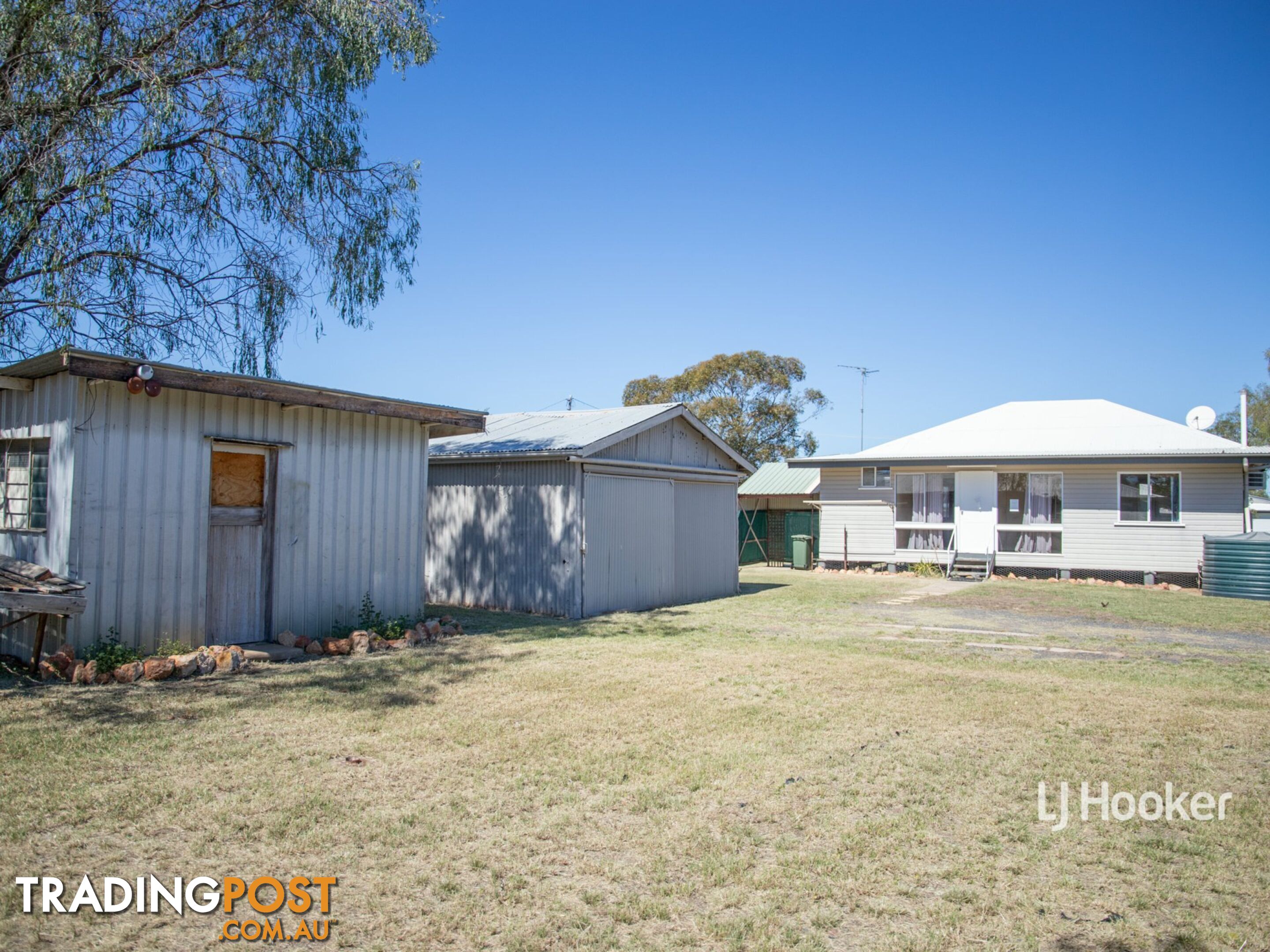 55 Raglan Street ROMA QLD 4455