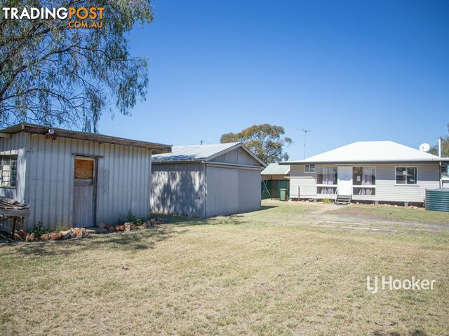 55 Raglan Street ROMA QLD 4455