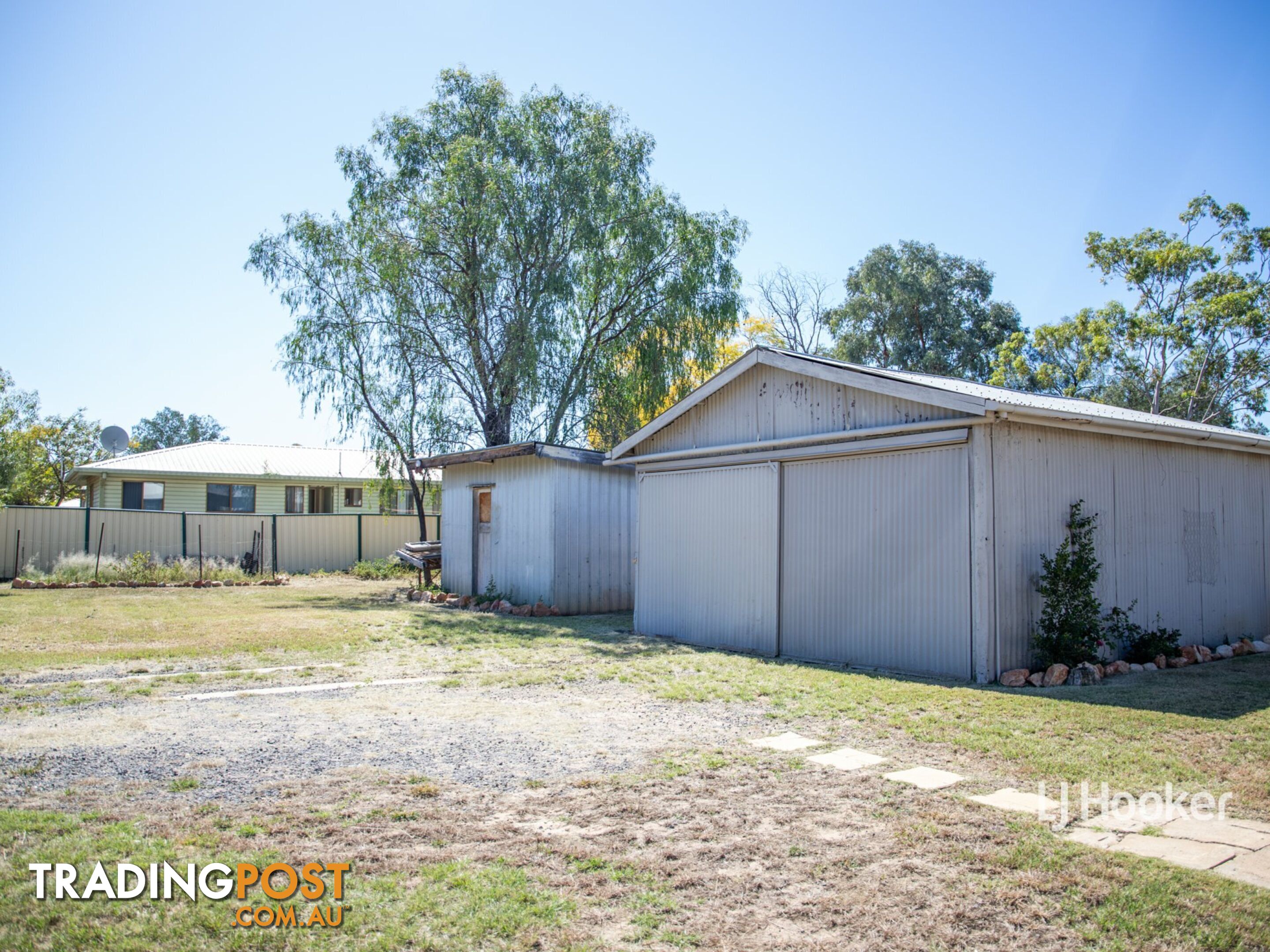 55 Raglan Street ROMA QLD 4455