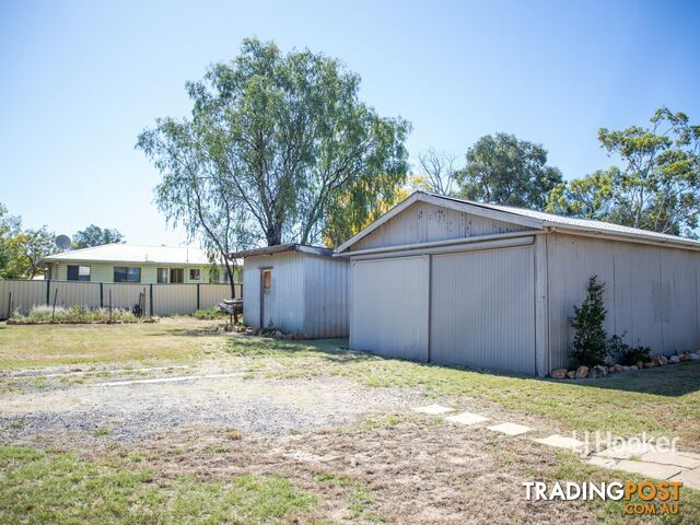 55 Raglan Street ROMA QLD 4455