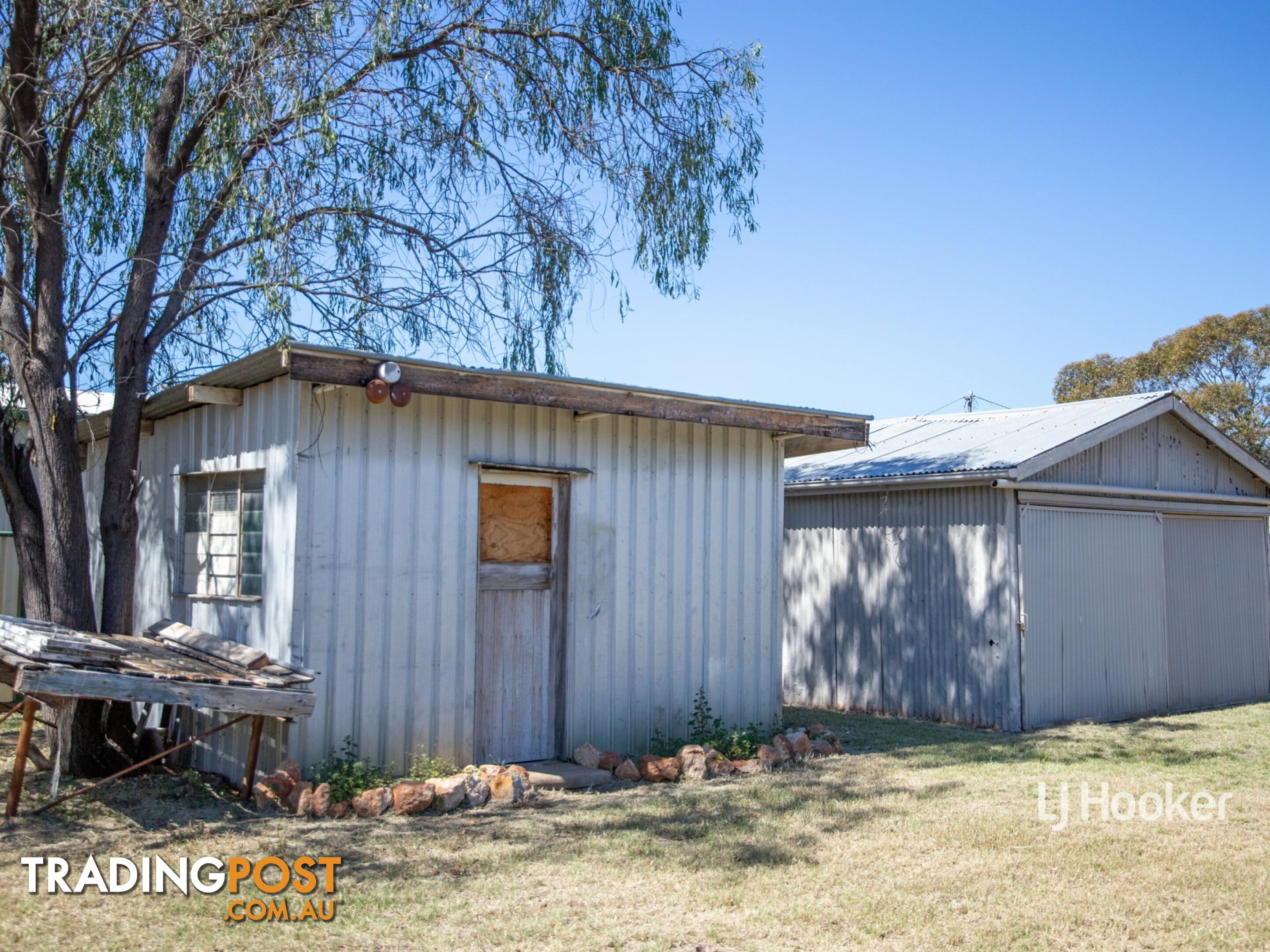 55 Raglan Street ROMA QLD 4455