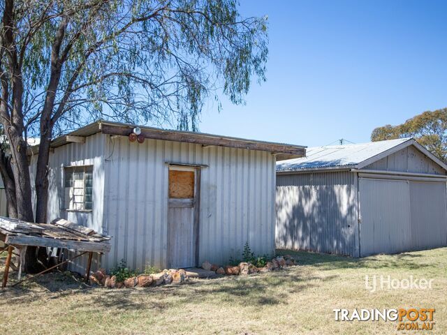 55 Raglan Street ROMA QLD 4455