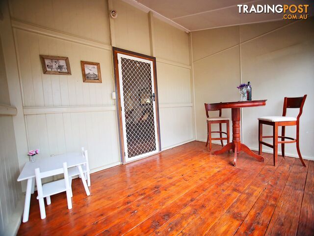 4 Gregory Street ROMA QLD 4455