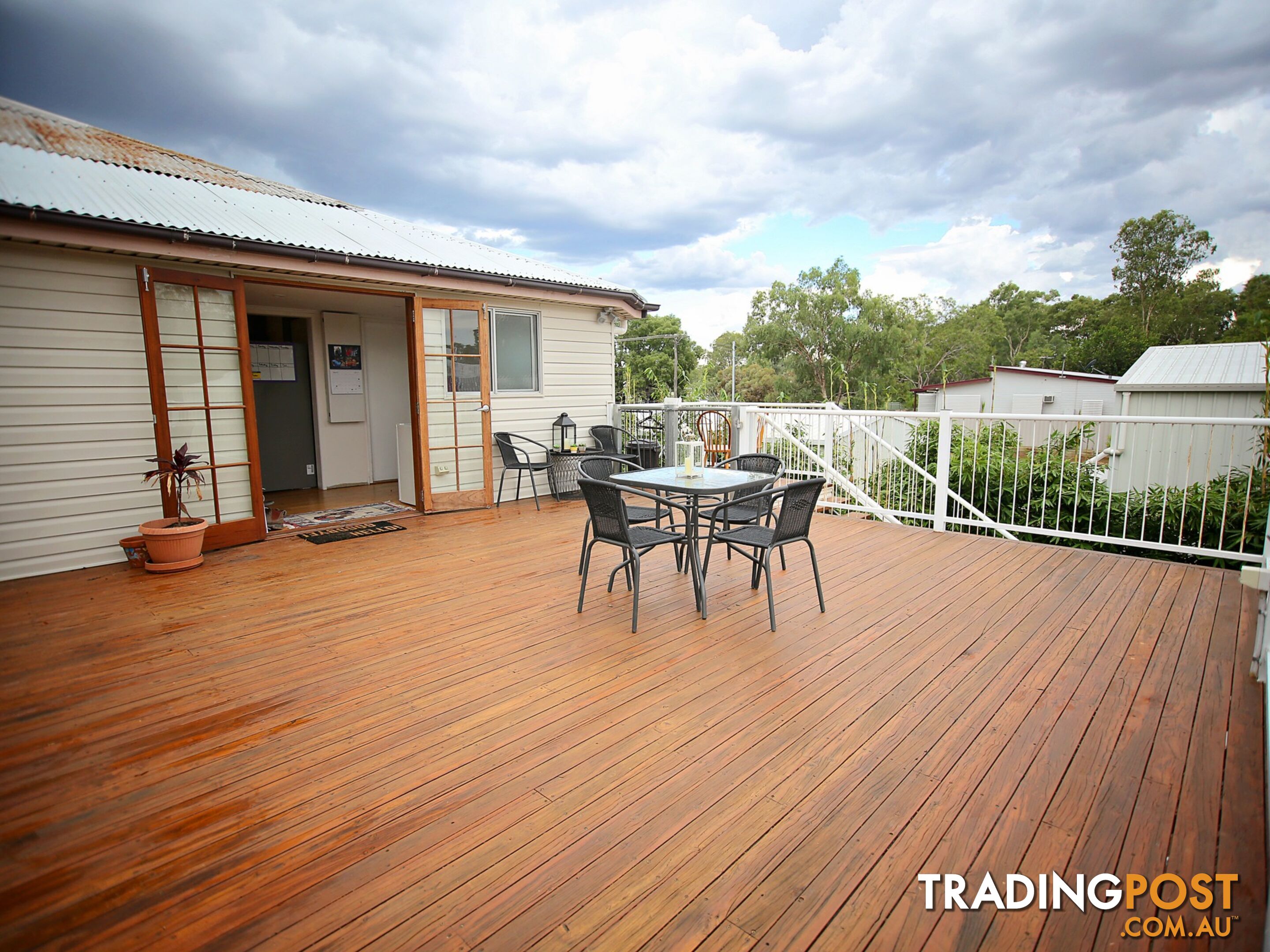 4 Gregory Street ROMA QLD 4455