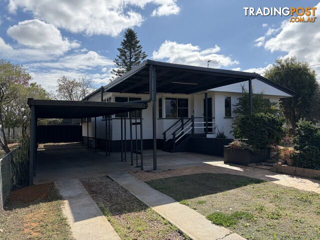 23 Downs Street ROMA QLD 4455
