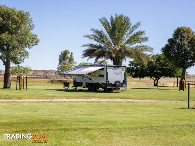 58 Arthur Street TAMBO QLD 4478