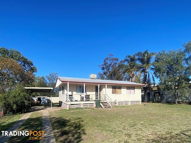 8 Foott Street ROMA QLD 4455