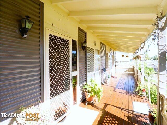 16 Robertson Street ROMA QLD 4455